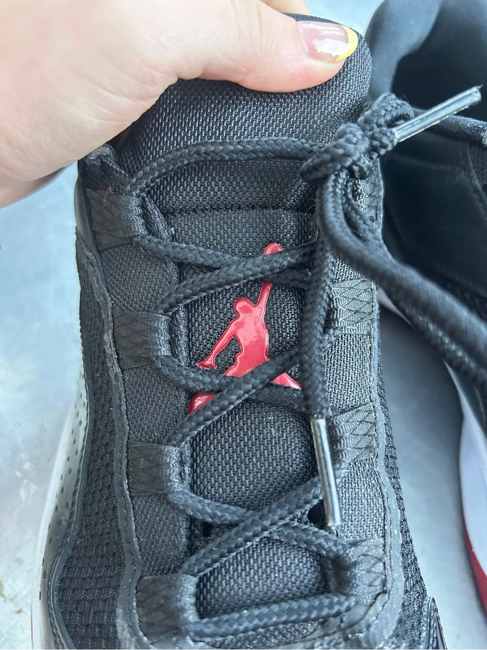 Jordan 11 Retro Low CMFT • Size 11.5